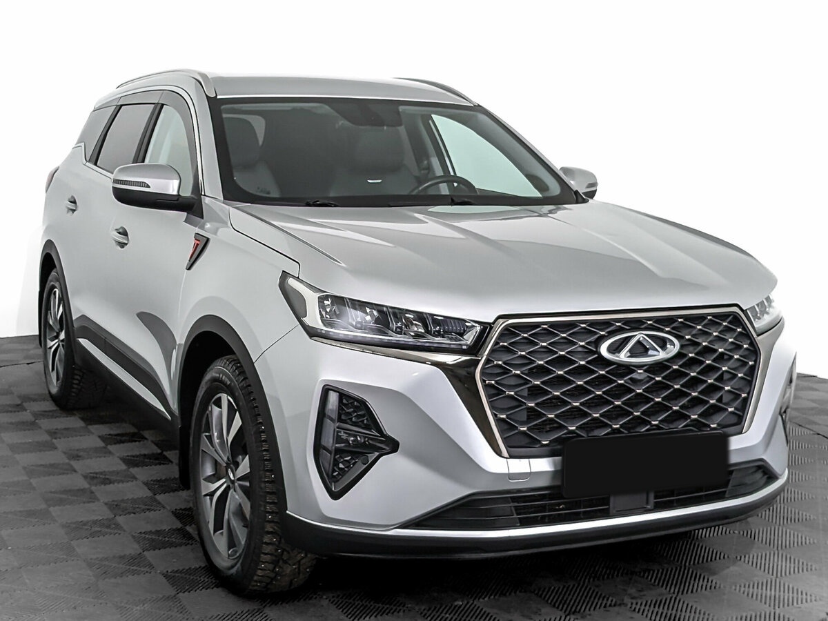 Chery Tiggo 7 Pro Max I, 2023 - 57 310 км. | Фото №3