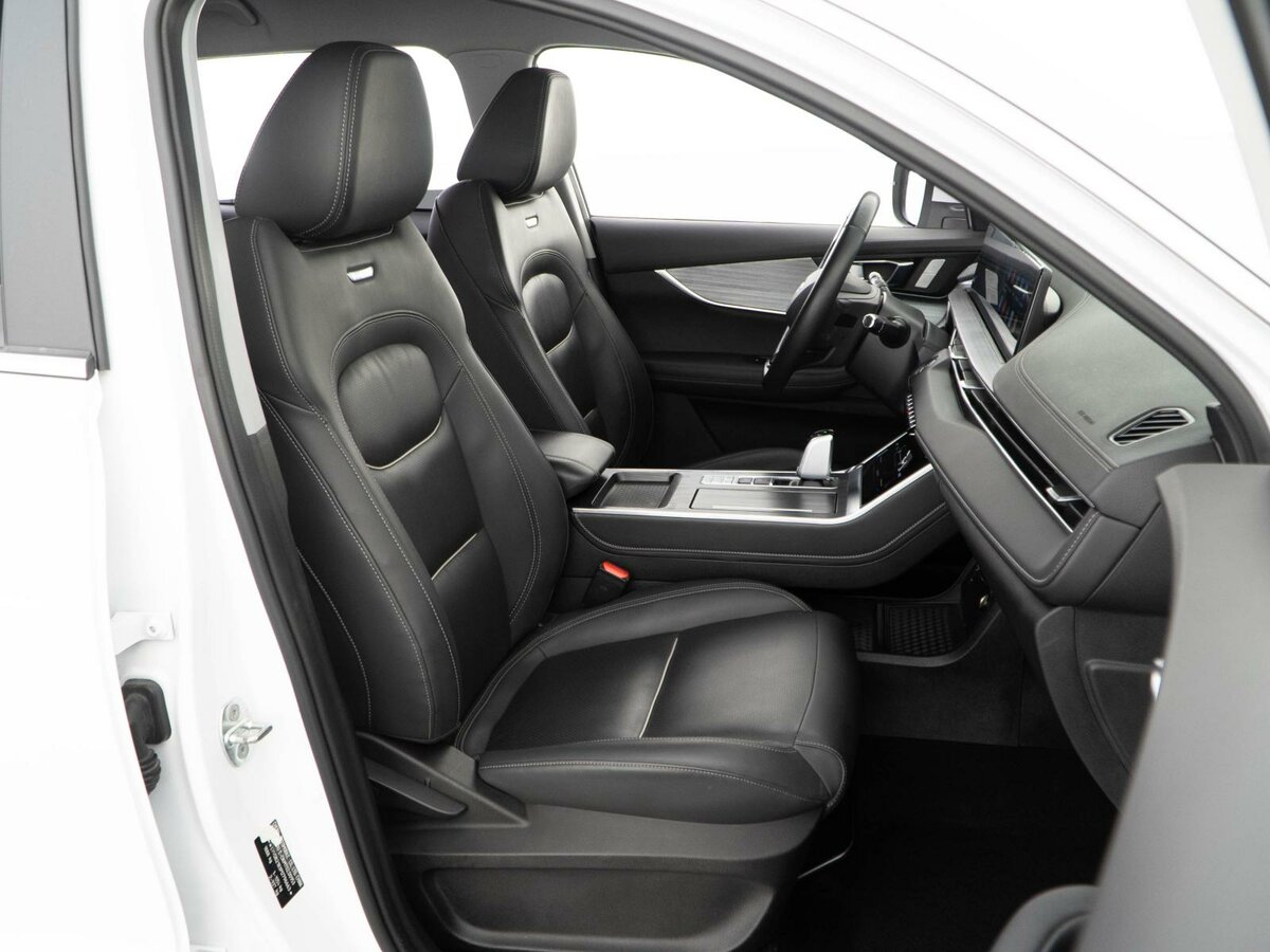 Chery Tiggo 7 Pro Max I, 2023 - 48 859 км. | Фото №7