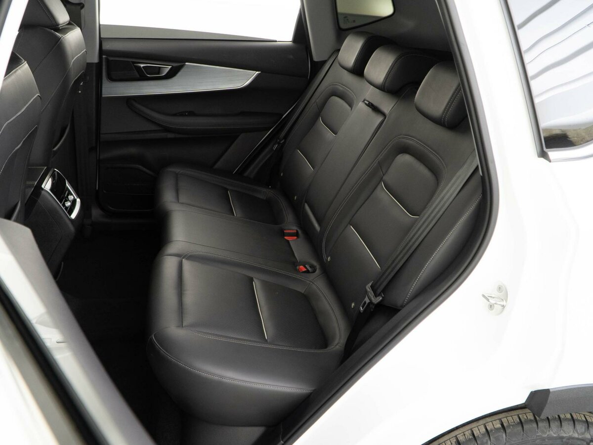 Chery Tiggo 7 Pro Max I, 2023 - 48 859 км. | Фото №8