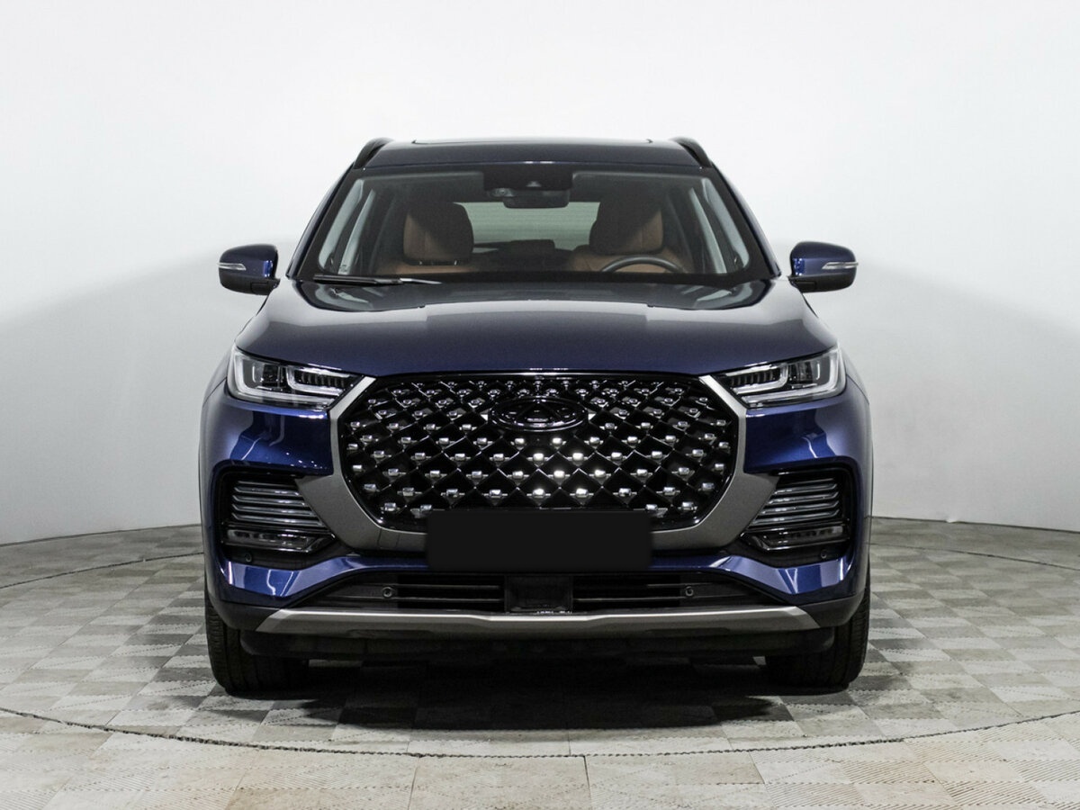 Chery Tiggo 8 Pro Max I, 2023 - 21 482 км. | Фото №2