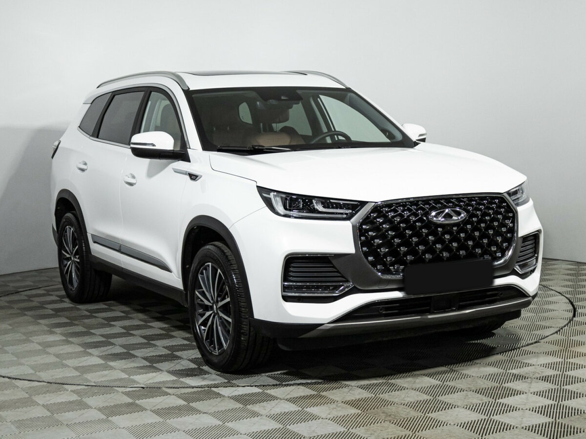 Chery Tiggo 8 Pro Max I, 2023 - 34 800 км. | Фото №3