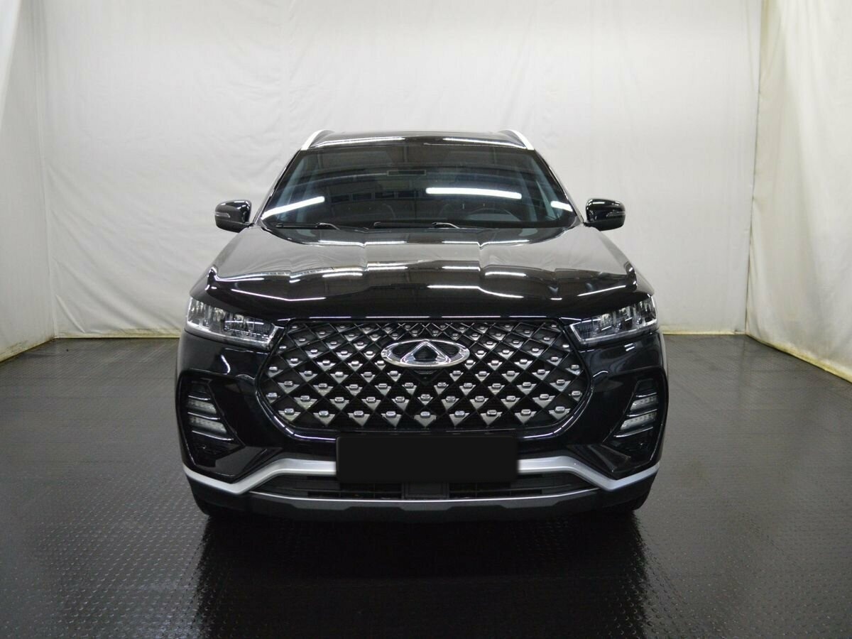 Chery Tiggo 7 Pro I, 2022 - 40 998 км. | Фото №2