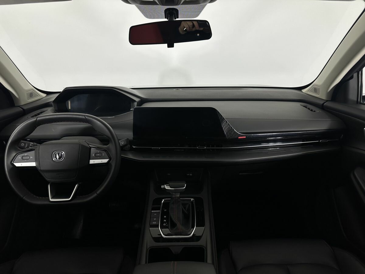 Changan CS55 Plus II, 2023 - 19 862 км. | Фото №7