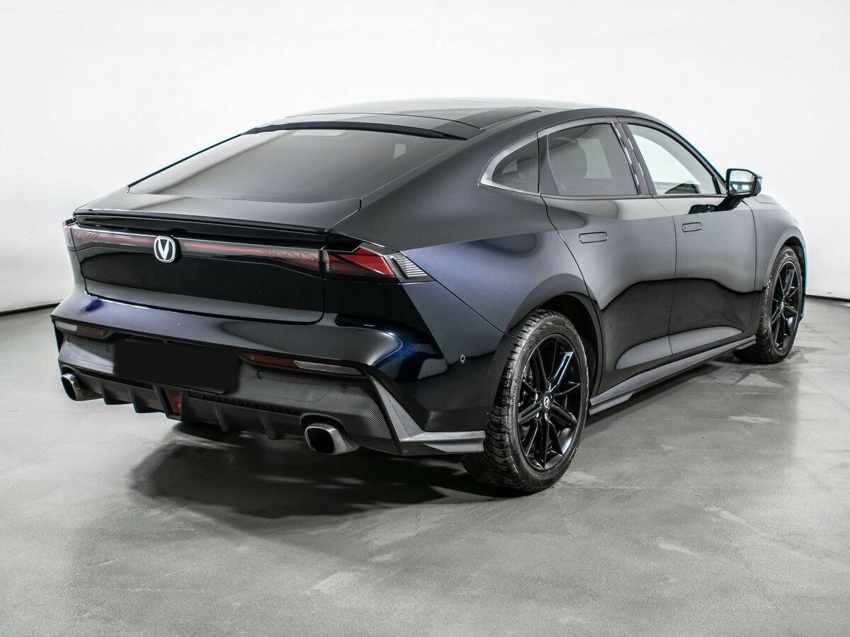 Changan UNI-V I, 2023 - 38 730 км. | Фото №5