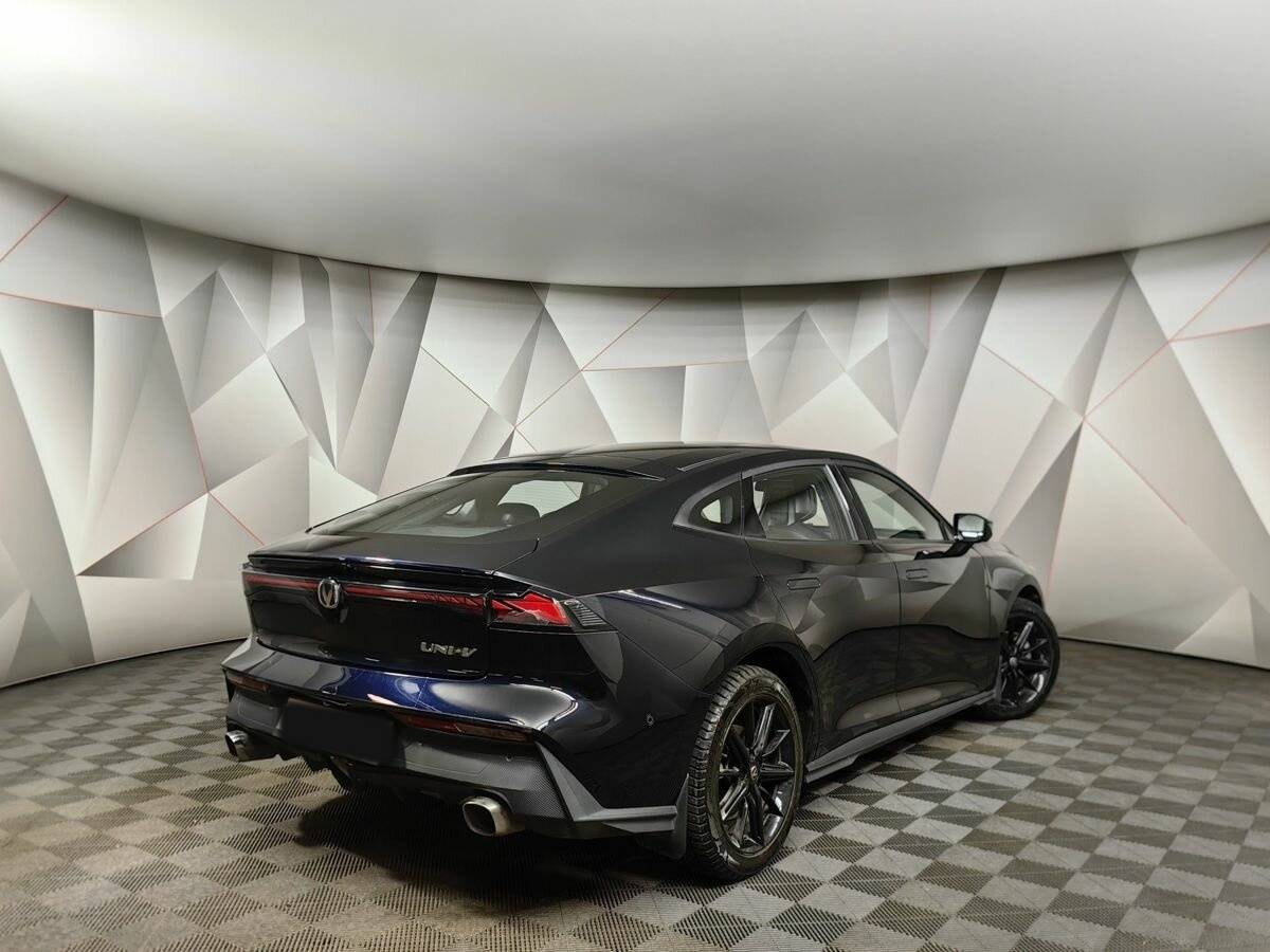 Changan UNI-V I, 2023 - 41 492 км. | Фото №2