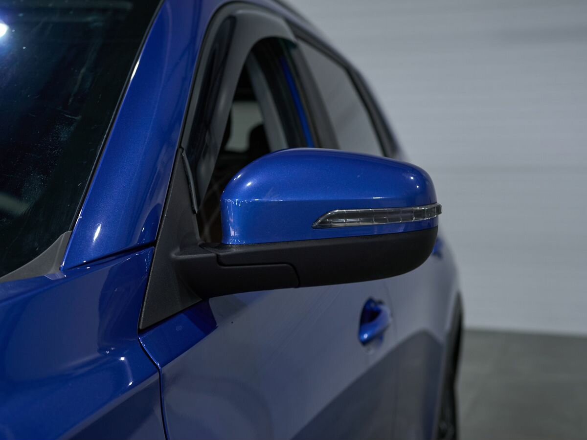 Chery Tiggo 4 I Рестайлинг, 2021 Фото №10