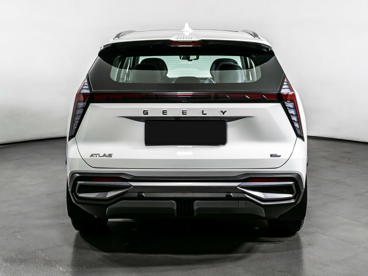 Geely Atlas II, 2024 - 11 600 км. | Фото №6