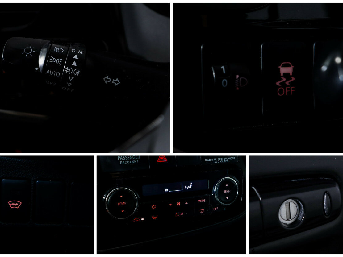 Mitsubishi Outlander III Рестайлинг 2, 2015 Фото №16