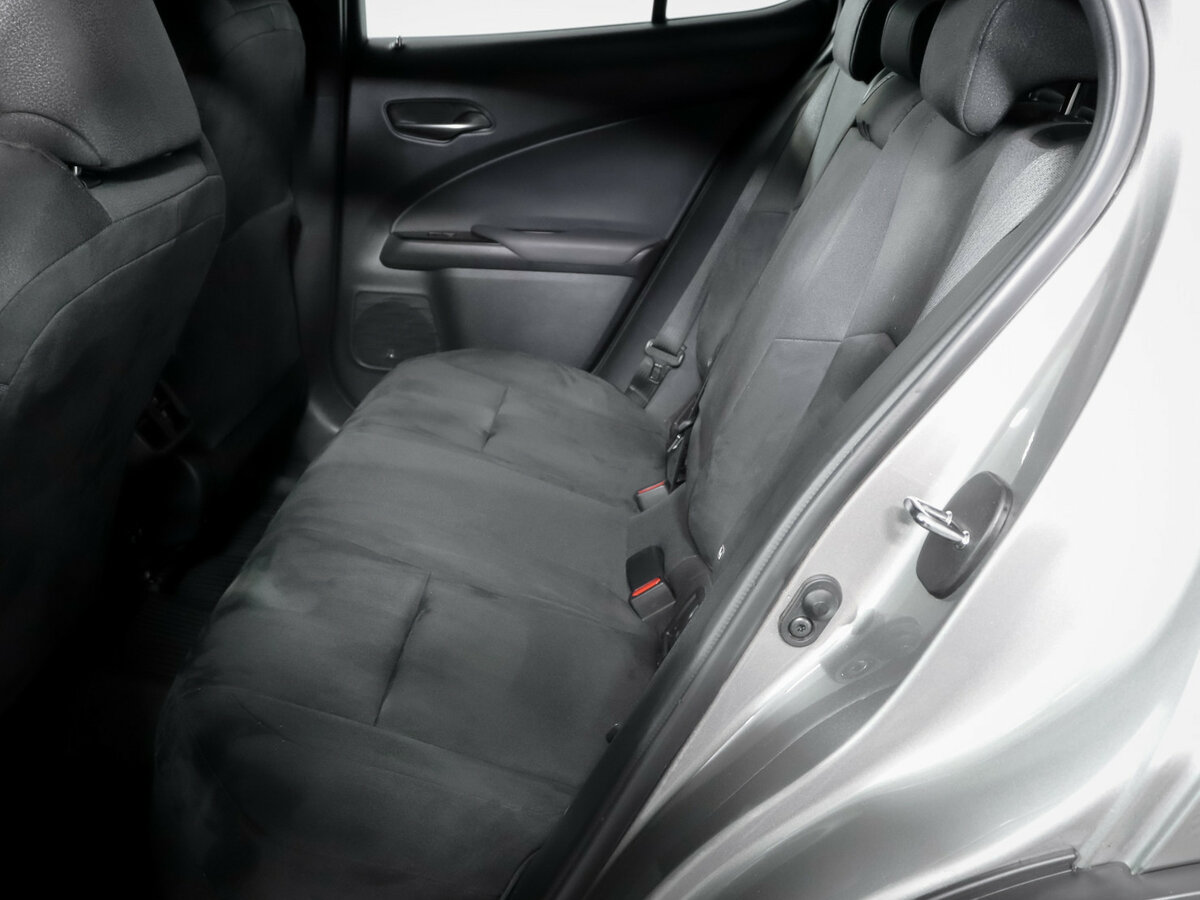 Lexus UX 200 I, 2019 - 49 140 км. | Фото №8