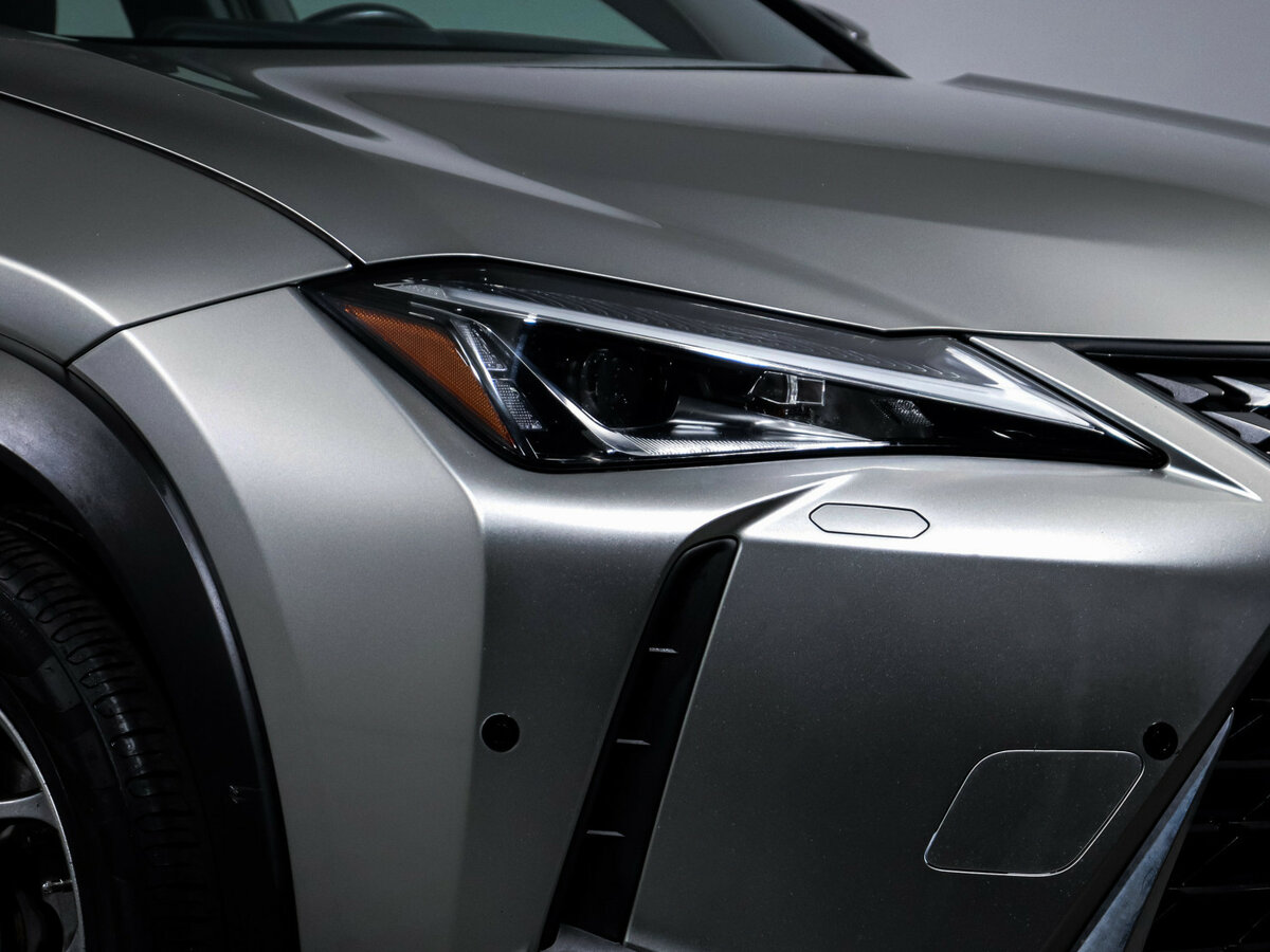Lexus UX 200 I, 2019 Фото №13