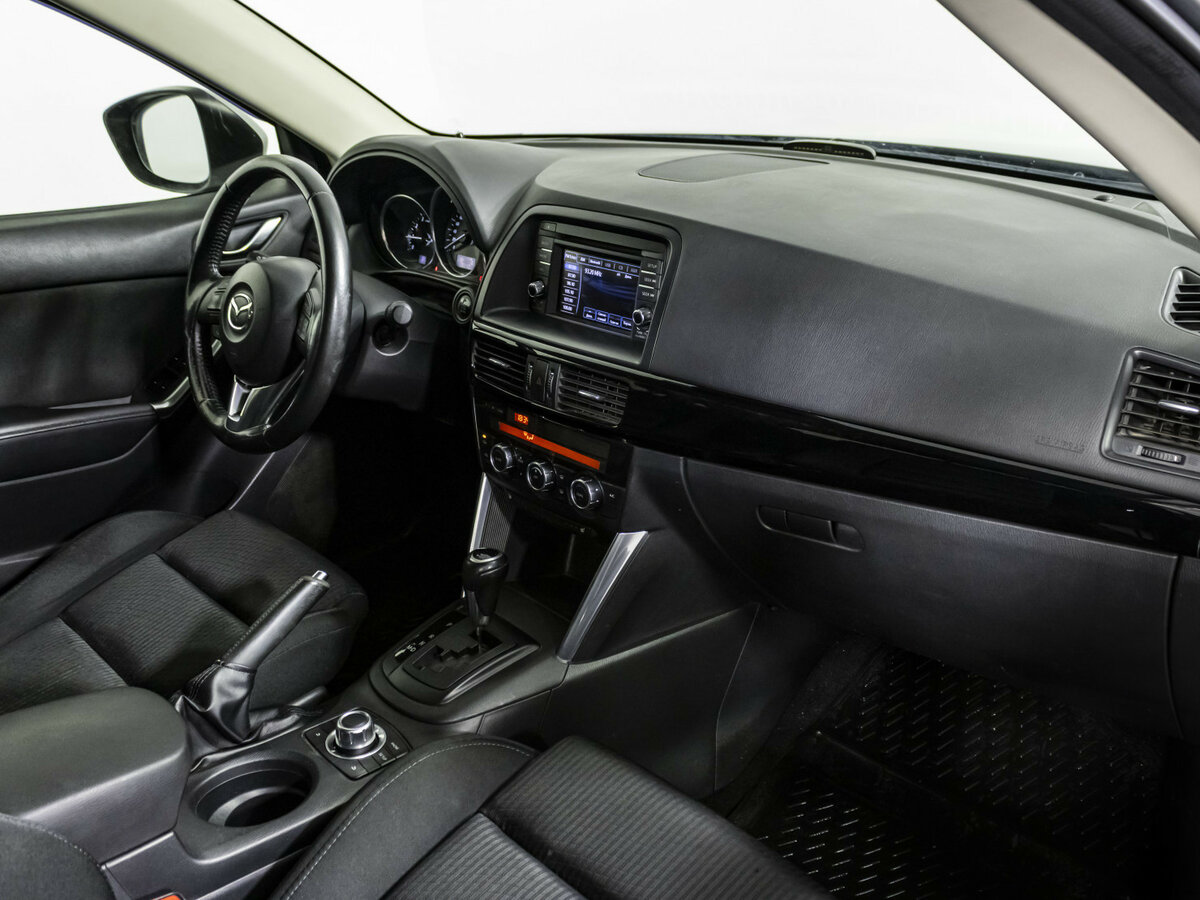 Mazda CX-5 I, 2013 - 136 549 км. | Фото №6