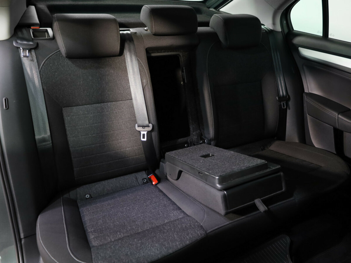 Skoda Rapid II, 2020 Фото №25