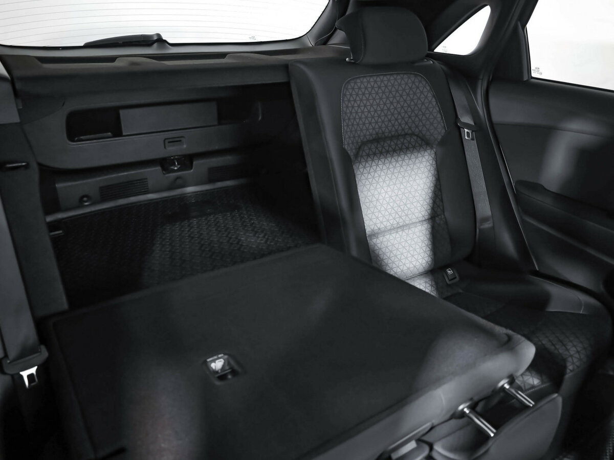 Kia Ceed III, 2019 Фото №23