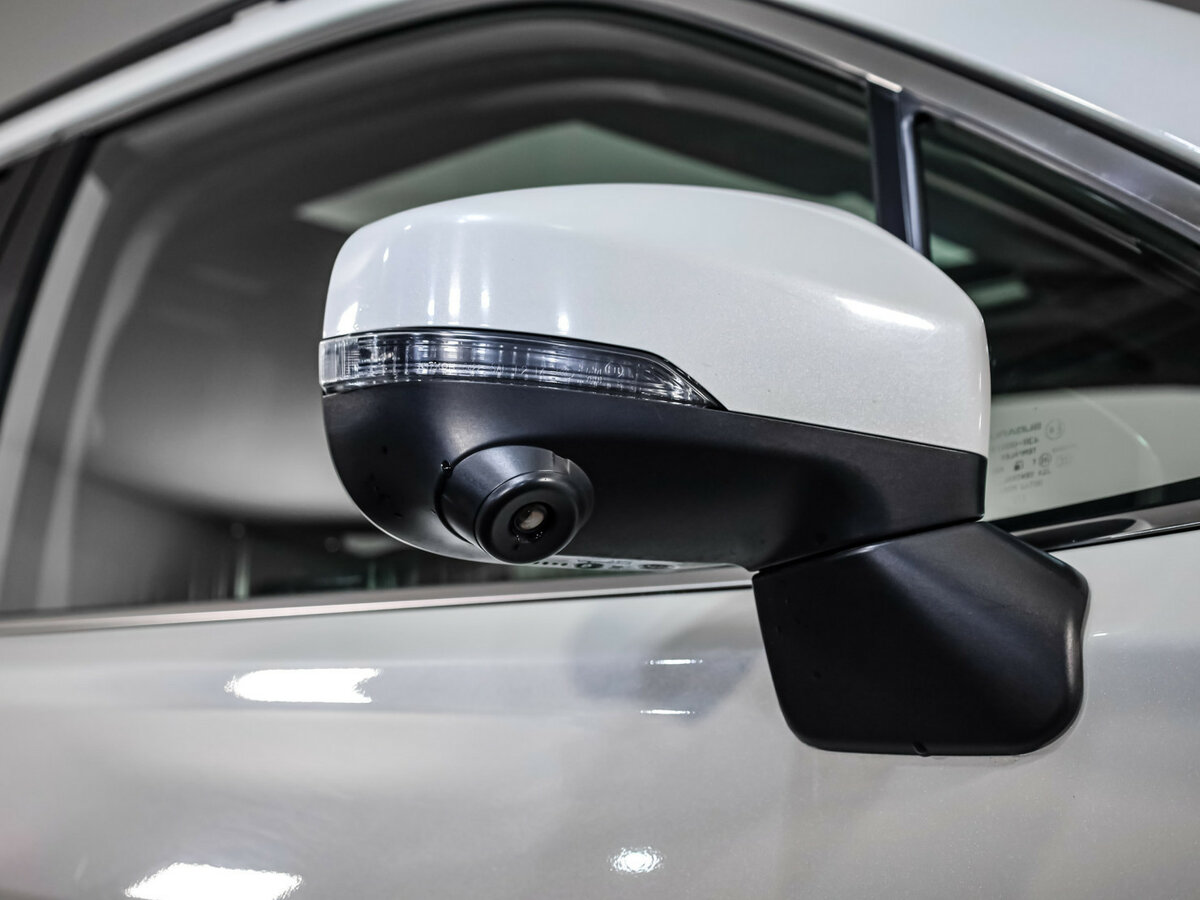 Subaru Forester V, 2018 Фото №8