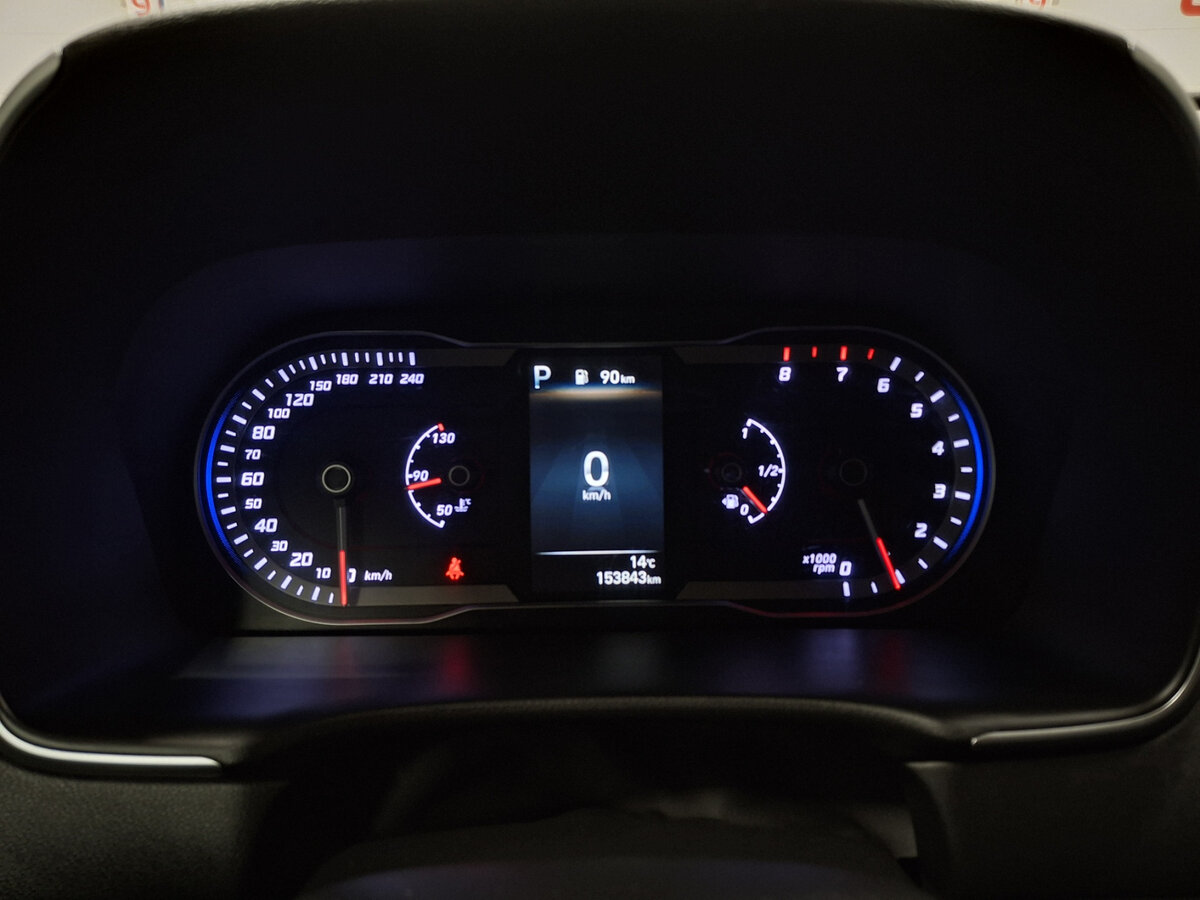 Hyundai Tucson IV, 2021 Фото №12