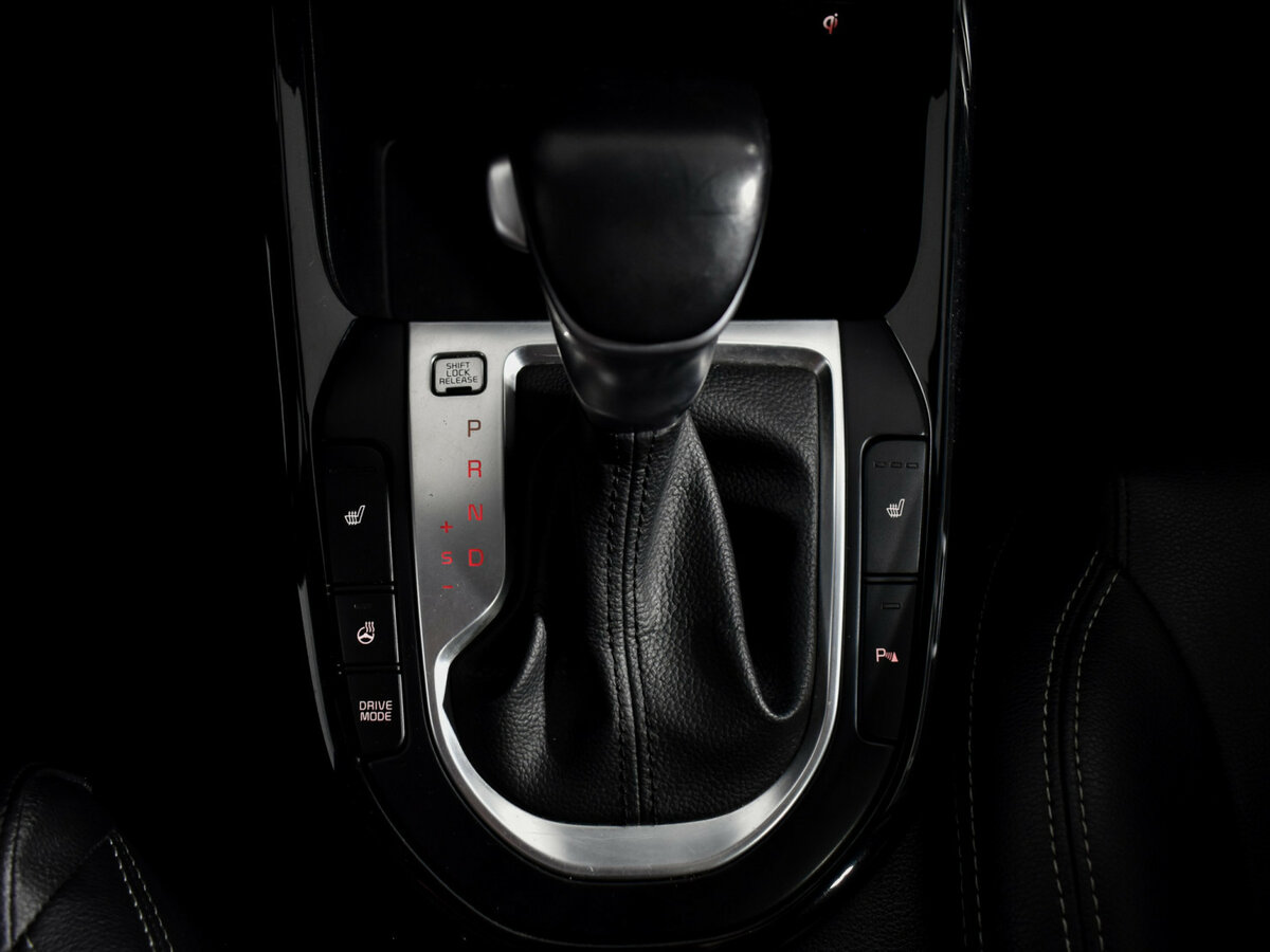 Kia Cerato IV, 2019 Фото №18