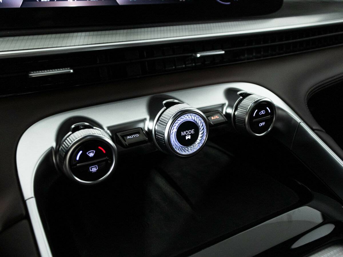 Exeed TXL I Рестайлинг 2, 2024 Фото №18