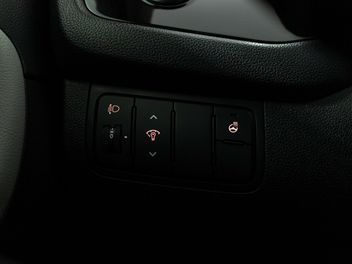 Kia Ceed II, 2015 Фото №16