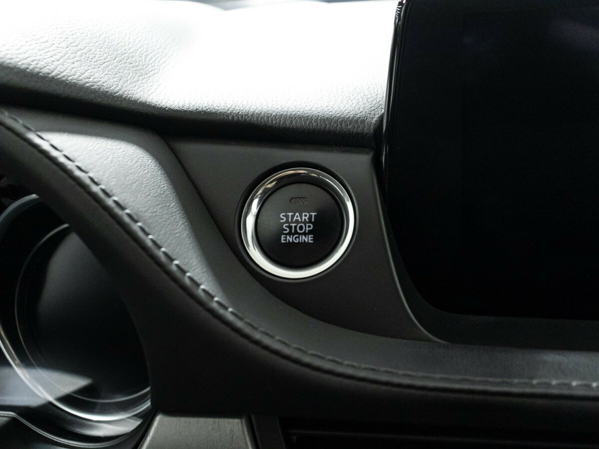 Mazda 6 III (GJ) Рестайлинг 2, 2019 Фото №17