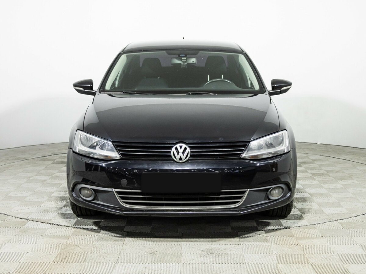 Volkswagen Jetta VI, 2013 - 182 871 км. | Фото №2