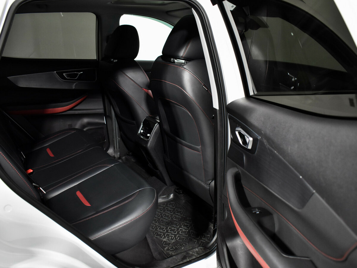 Chery Tiggo 4 Pro I, 2022 Фото №12