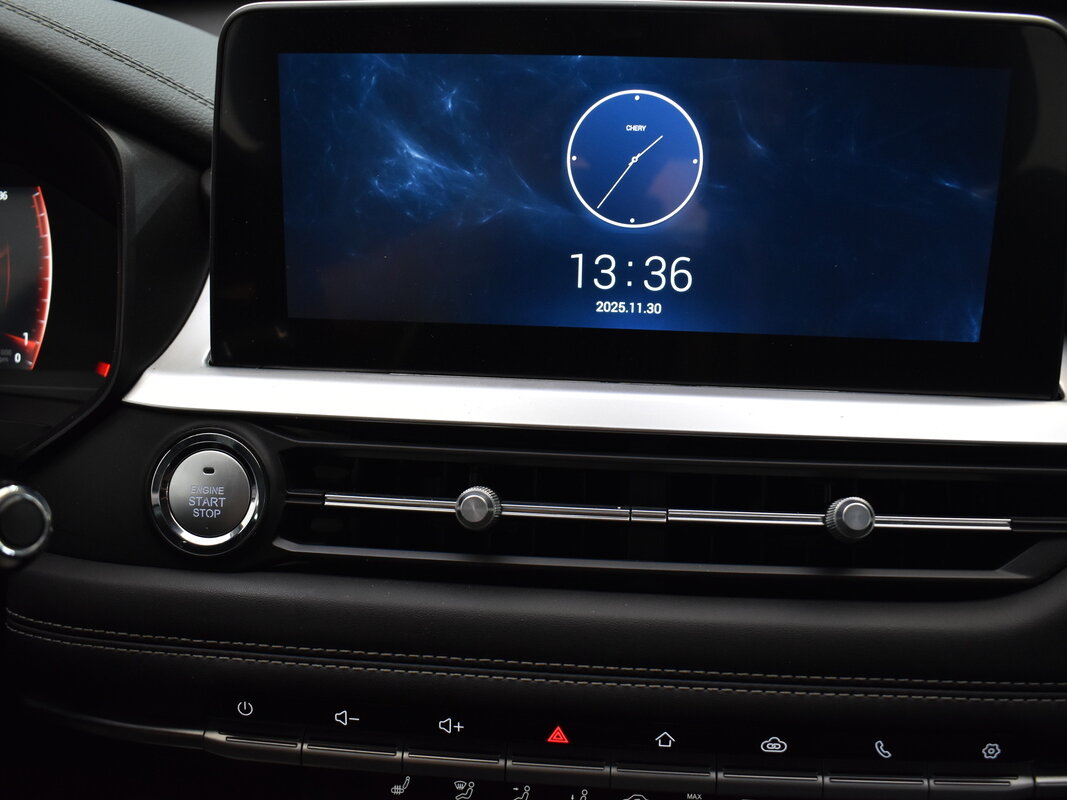 Chery Tiggo 7 Pro I, 2022 - 92 095 км. | Фото №7