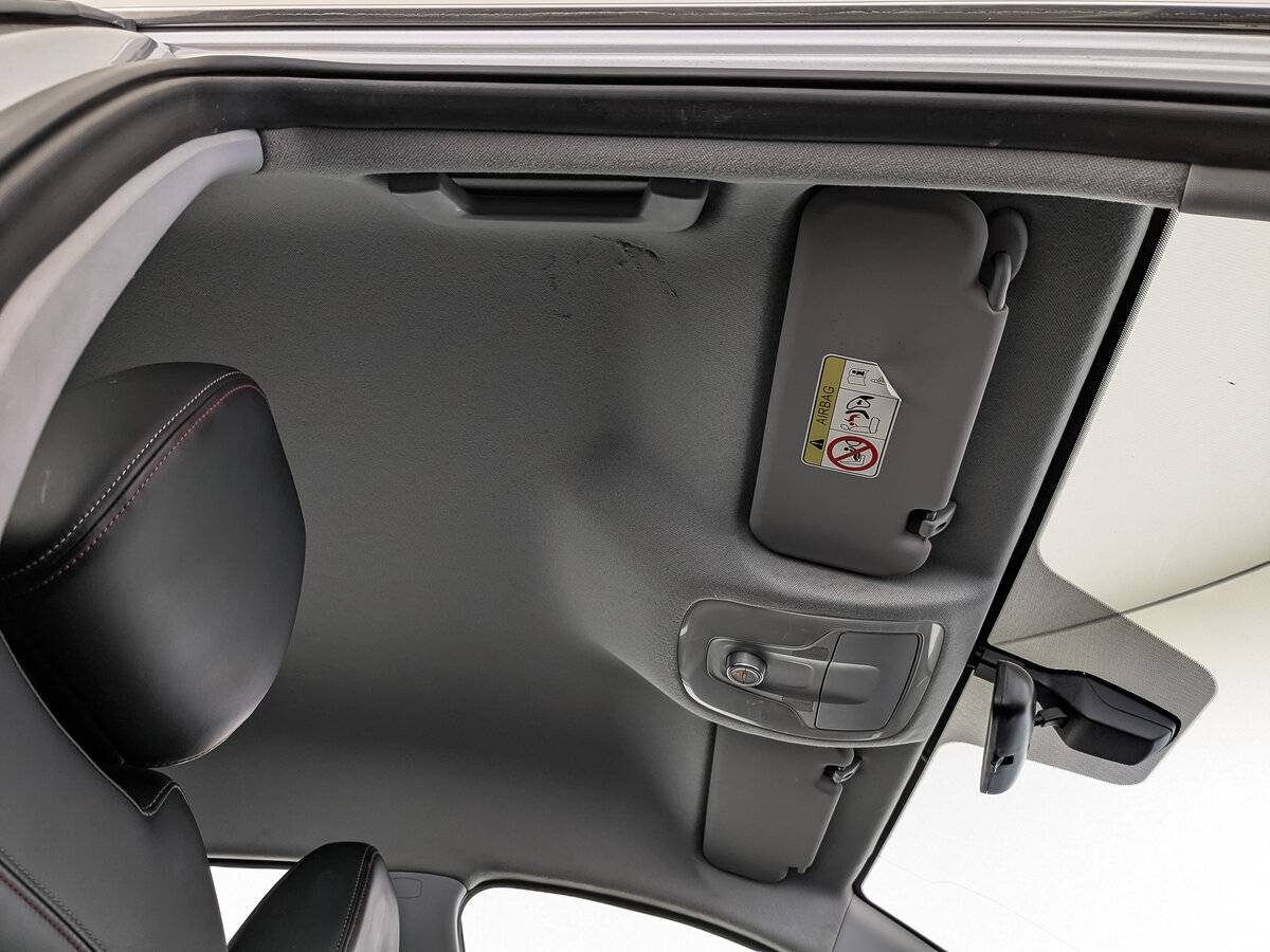 Chery Tiggo 7 Pro I, 2022 Фото №22