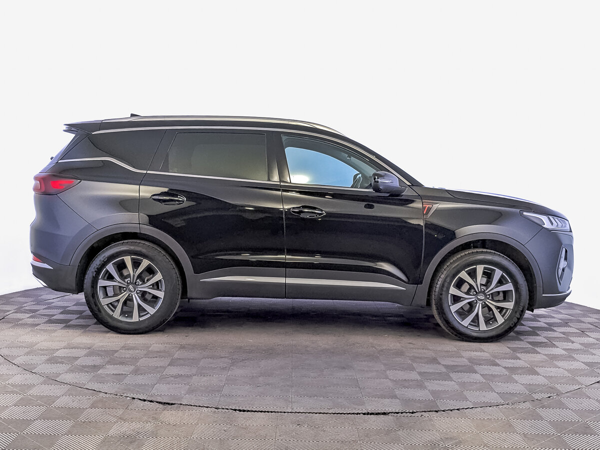 Chery Tiggo 7 Pro I, 2023 - 60 816 км. | Фото №4