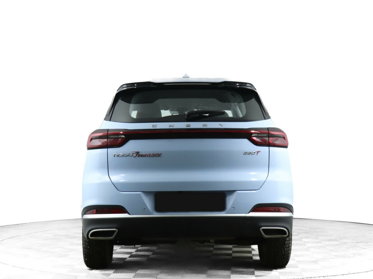 Chery Tiggo 7 Pro Max I, 2023 - 32 795 км. | Фото №5