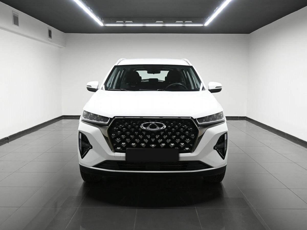 Chery Tiggo 7 Pro Max I, 2024 - 49 452 км. | Фото №3