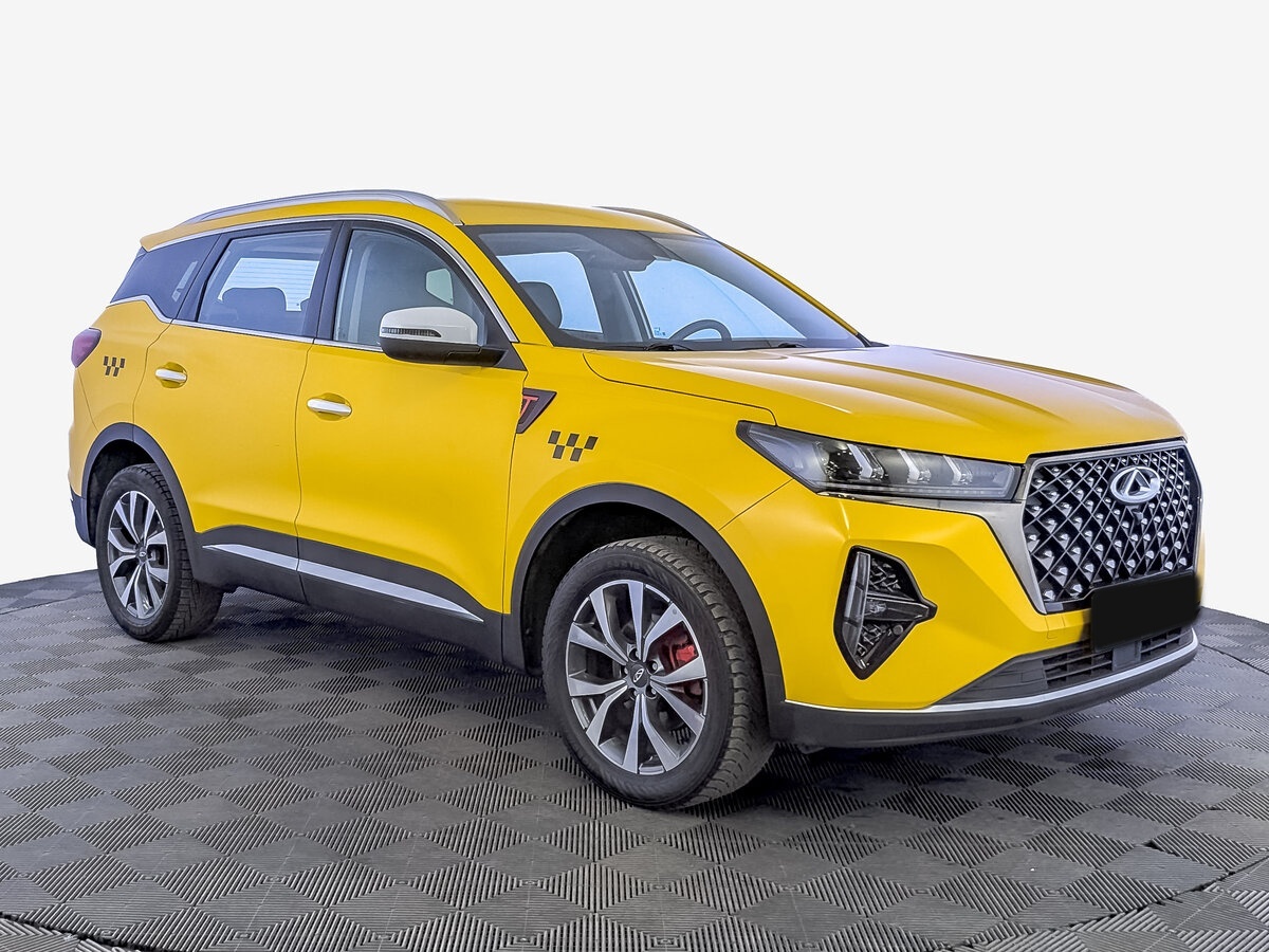 Chery Tiggo 7 Pro Max I, 2024 - 81 038 км. | Фото №3