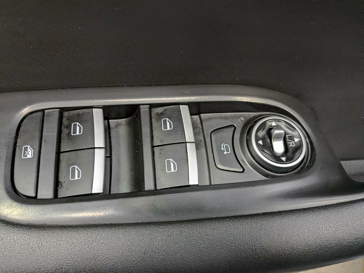 Chery Tiggo 7 Pro I, 2022 Фото №22