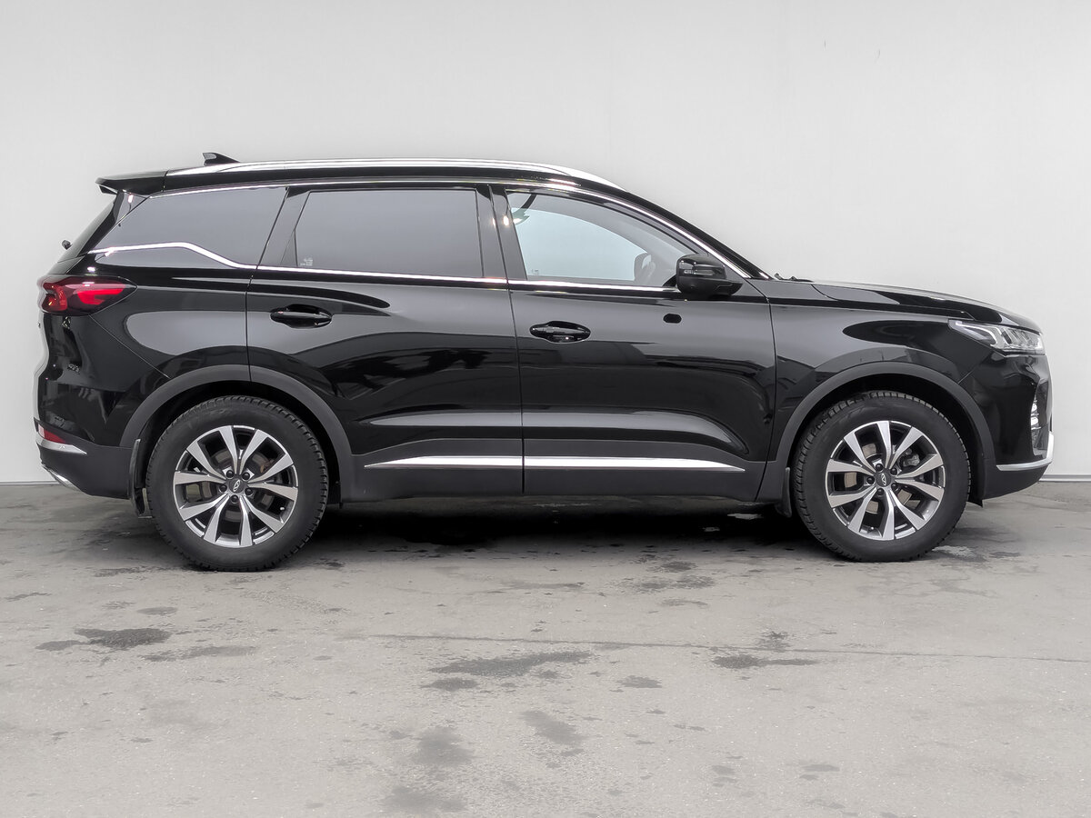 Chery Tiggo 7 Pro I, 2022 - 64 088 км. | Фото №4