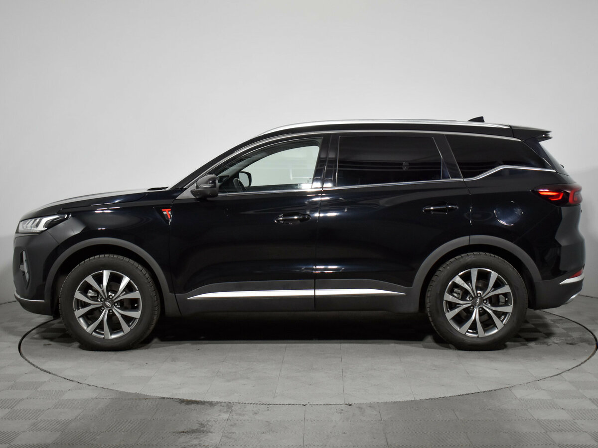 Chery Tiggo 7 Pro Max I, 2023 - 33 534 км. | Фото №8
