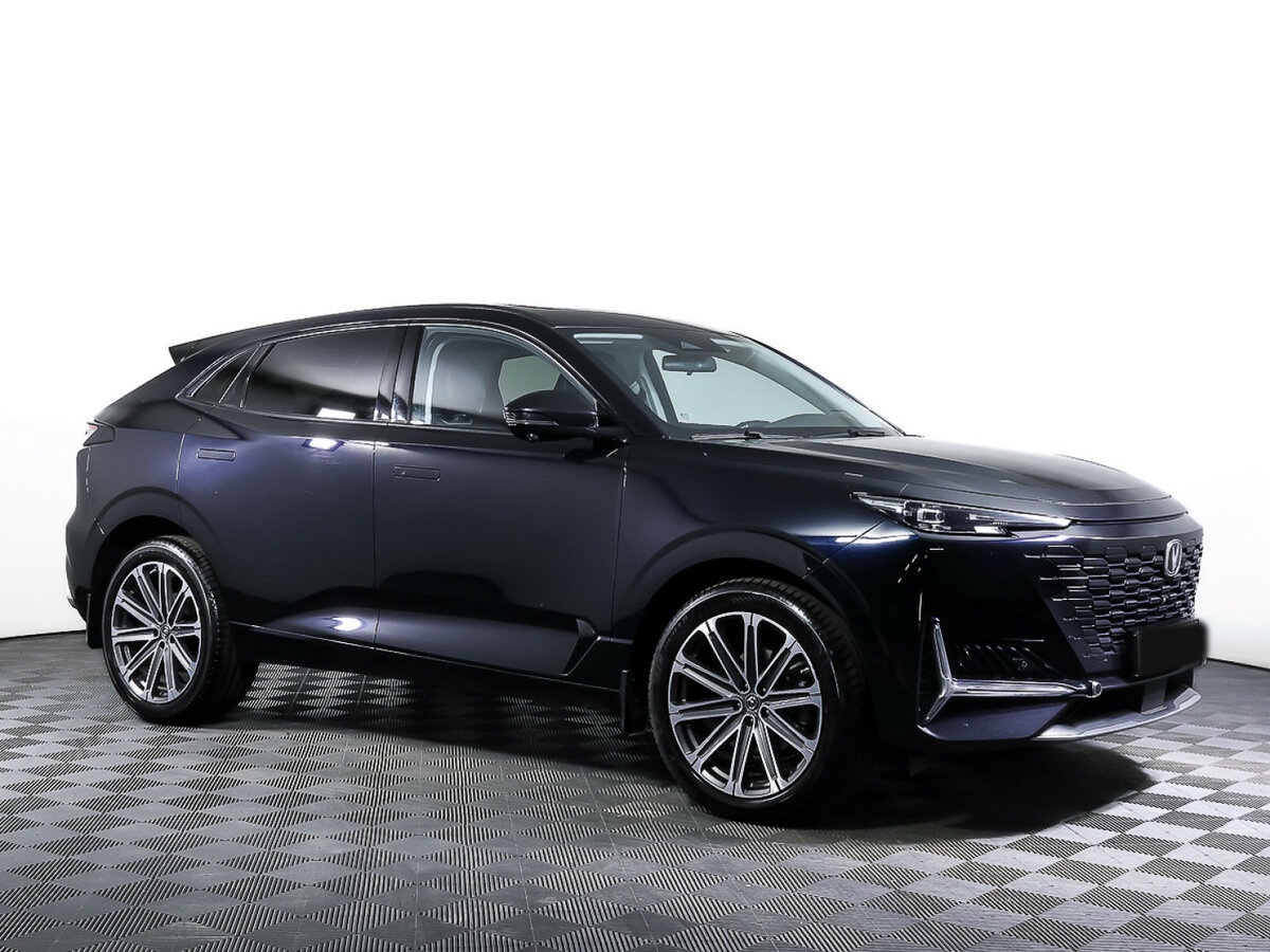 Changan UNI-K, 2023 - 28 730 км. | Фото №3