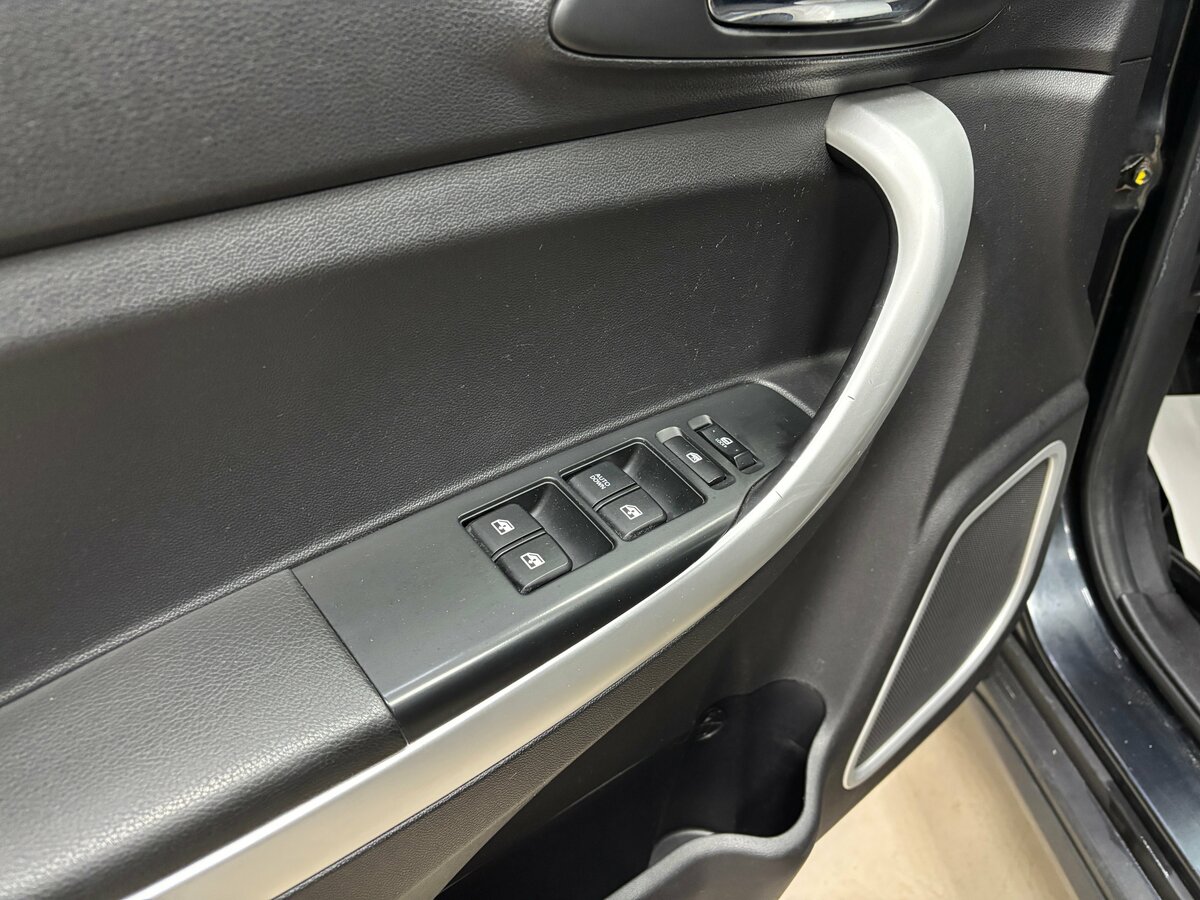 Changan CS35, 2018 - 66 990 км. | Фото №8