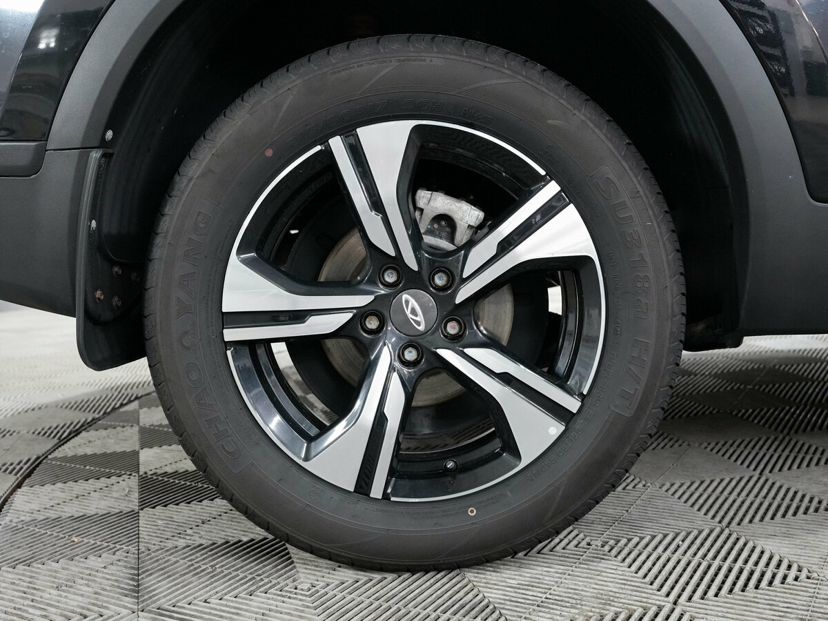 Chery Tiggo 4 Pro I, 2023 Фото №9