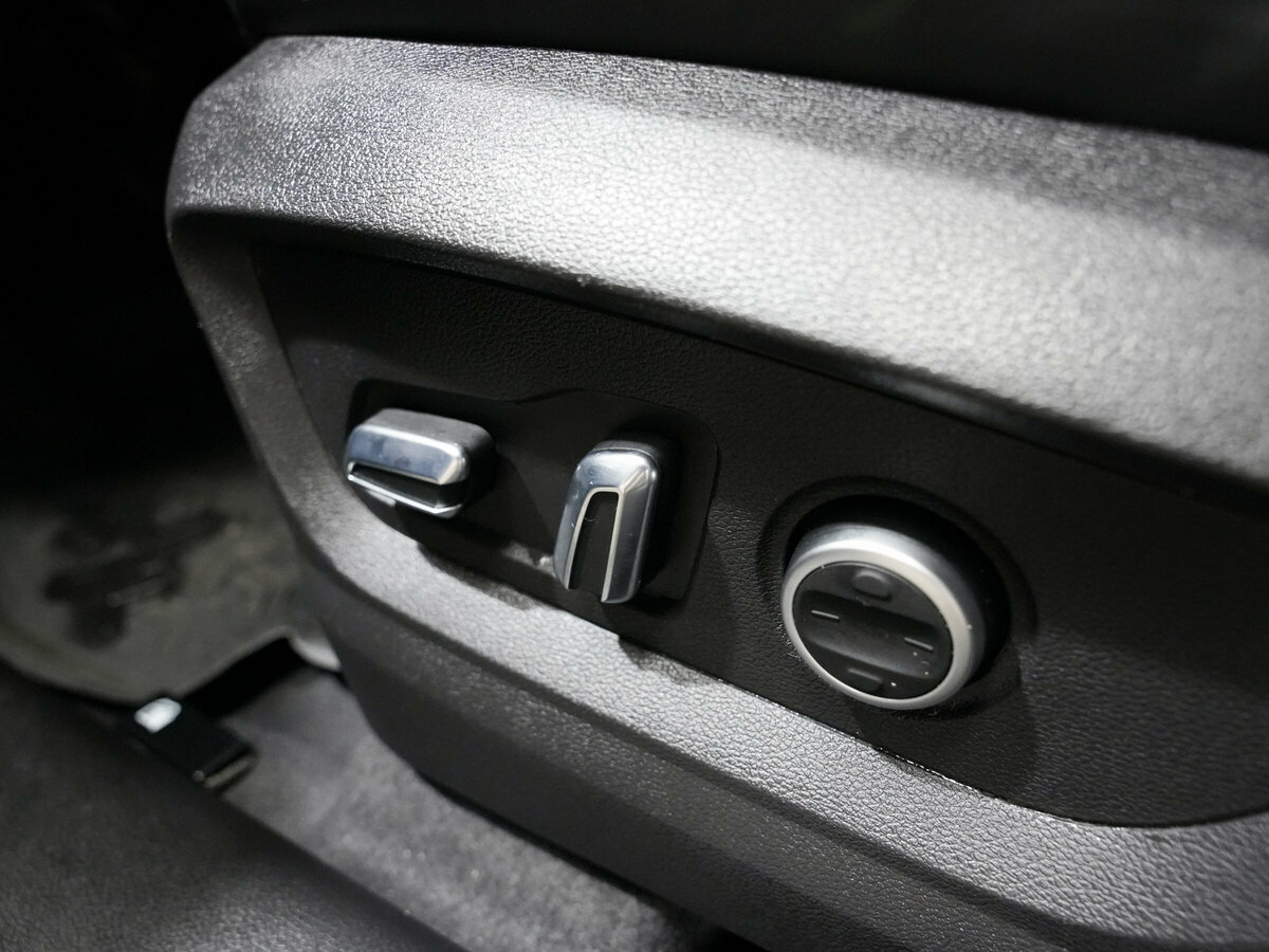 Chery Tiggo 4 Pro I, 2023 Фото №11