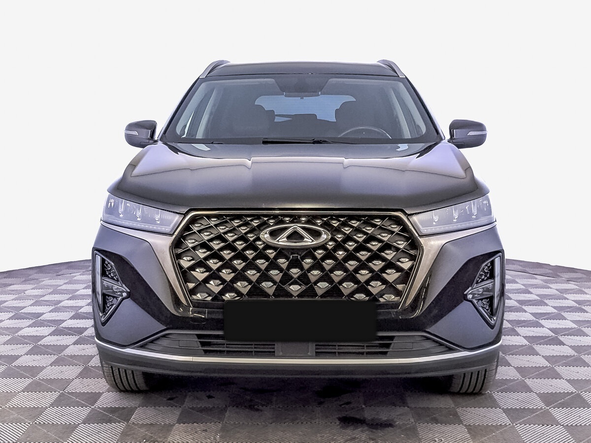 Chery Tiggo 7 Pro Max I, 2024 - 42 667 км. | Фото №2