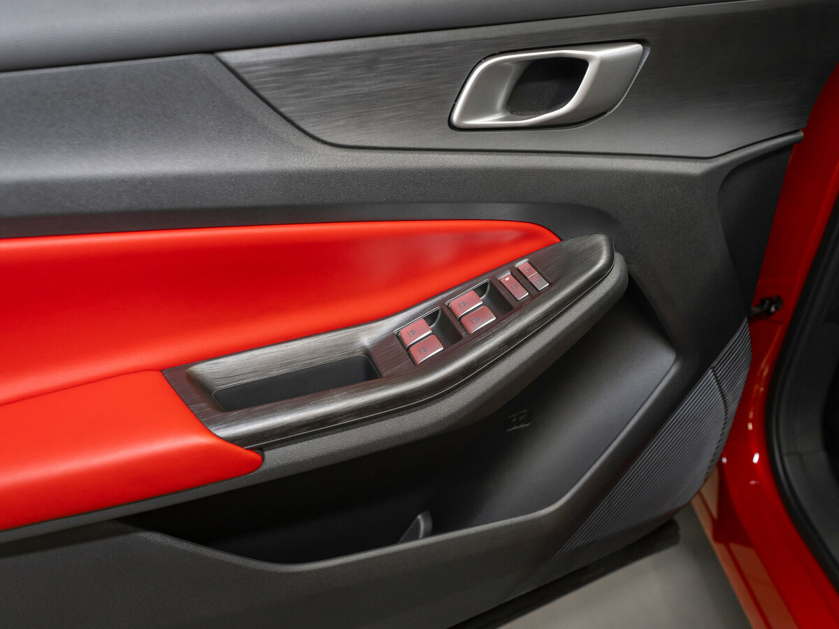 Changan CS55 Plus II, 2023 Фото №15