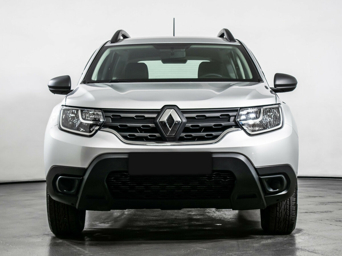 Renault Duster II, 2021 - 34 918 км. | Фото №2