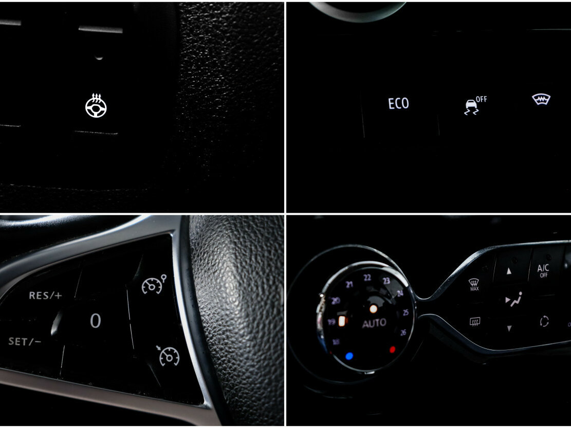 Renault Kaptur I Рестайлинг, 2020 Фото №16