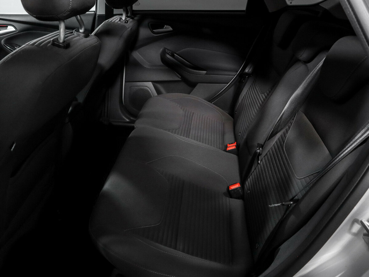 Ford Focus III Рестайлинг, 2016 - 134 611 км. | Фото №8