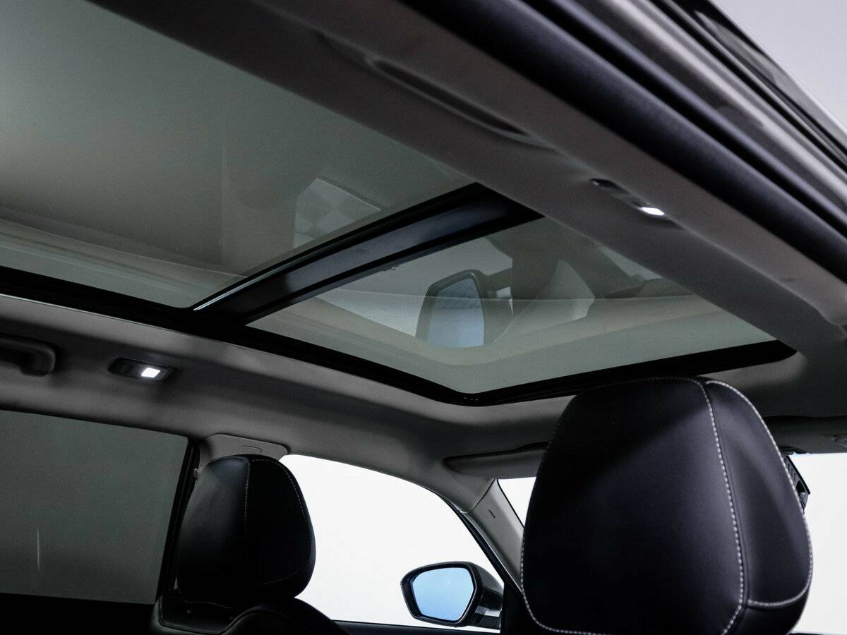 Geely Atlas Pro, 2023 Фото №17