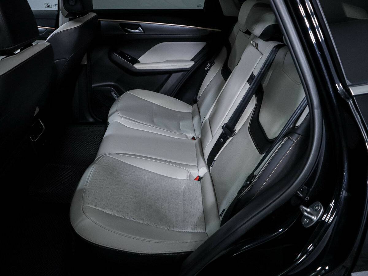 Haval Jolion I Рестайлинг, 2024 - 20 000 км. | Фото №8