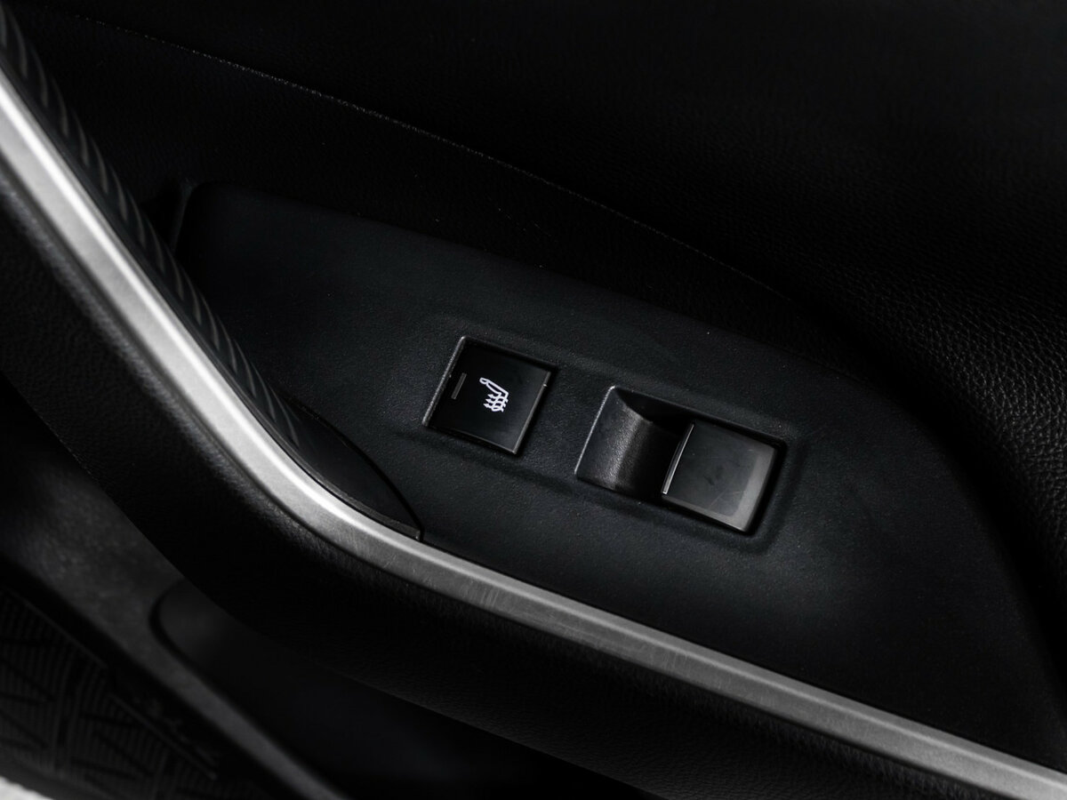 Toyota RAV4 V (XA50), 2019 Фото №12