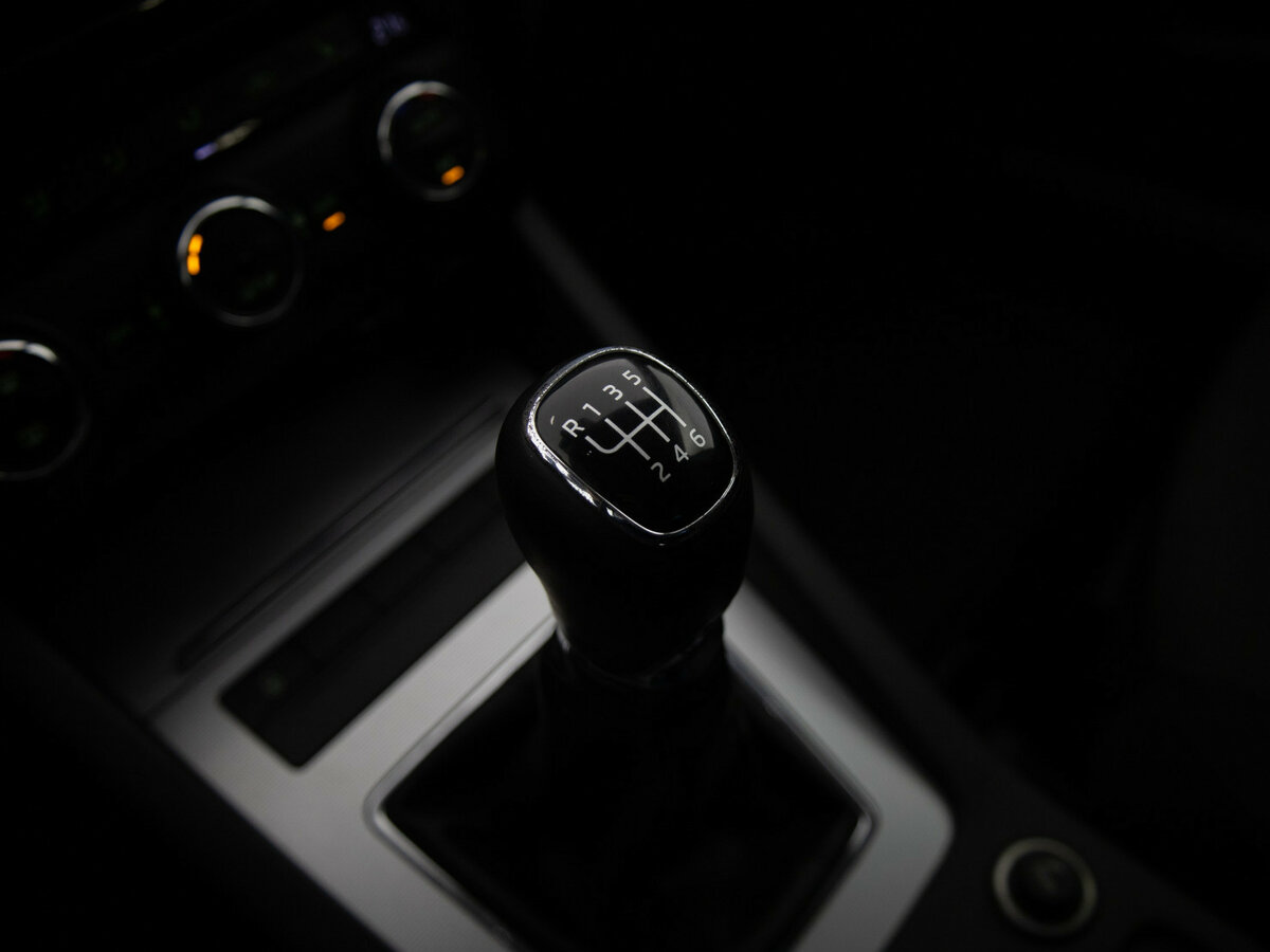 Skoda Octavia III (A7), 2014 Фото №10