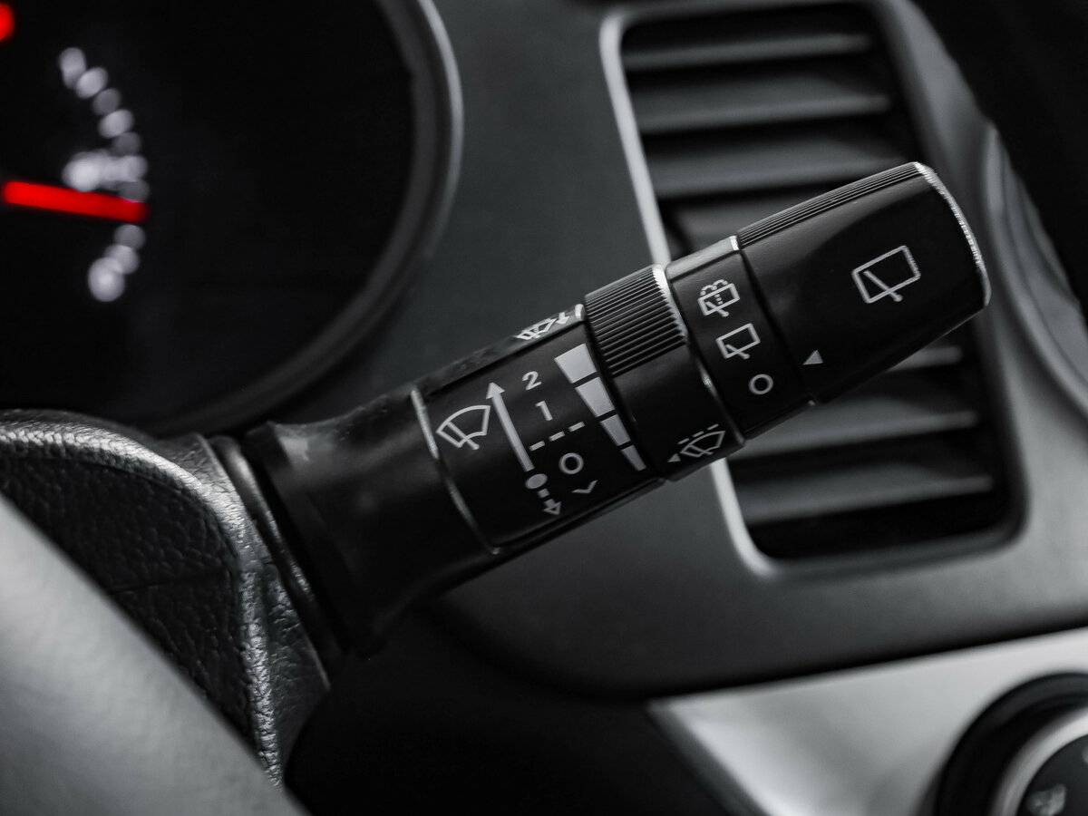 Kia Picanto II, 2014 Фото №15