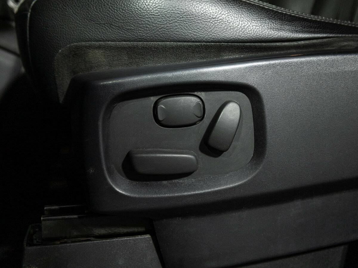 Land Rover Discovery IV, 2013 Фото №15