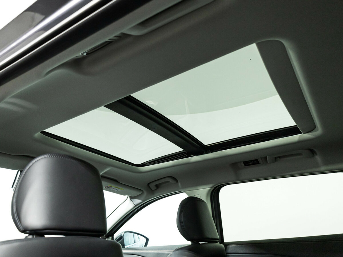 Exeed TXL I Рестайлинг, 2023 Фото №13